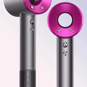 dyson hair dryer hd15 multicolor