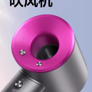 dyson hair dryer hd15 multicolor