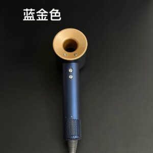 dyson hair dryer hd15 multicolor