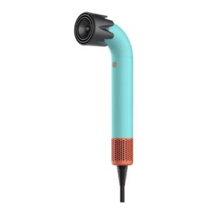 dyson hair dryer hd17 multicolor