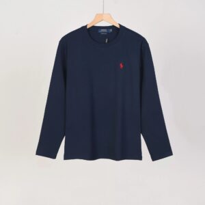 ralph lauren classic sweater multicolor