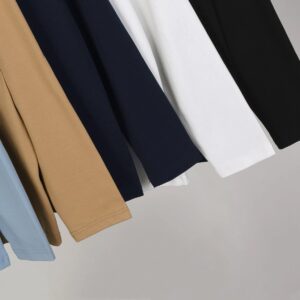 ralph lauren classic sweater multicolor