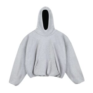 idlt oversized hoodie multicolors