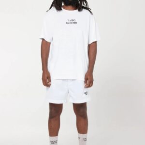 gallery dept reversed t shirt multi color