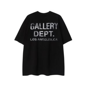 gallery dept graphic tee multicolor