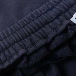 gallery dept watercolor shorts multicolor