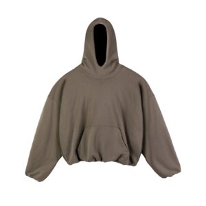 idlt oversized hoodie multicolors