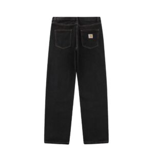 carhartt vintage denim jeans blue/black