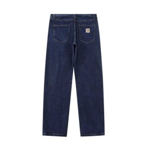 carhartt vintage denim jeans blue/black