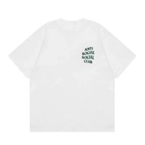 assc skull tee multicolor