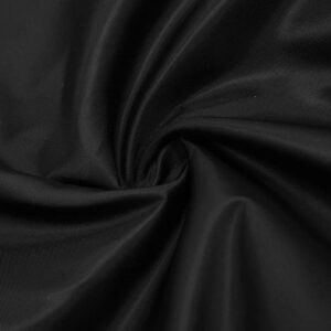 fear of god coach jacket black