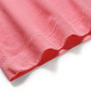 cdg play polka dot heart tee multicolor