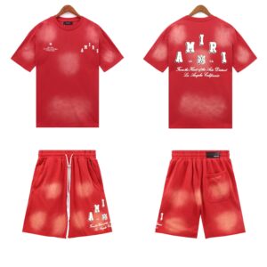 amiri retro logo set multicolor