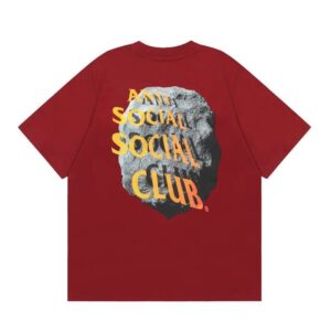 assc galaxy tee multi