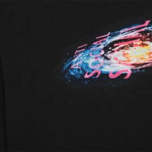 assc galaxy tee multi