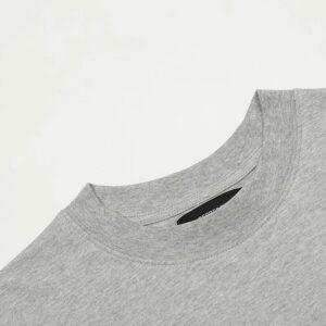 represent statement tee multicolor