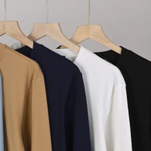 ralph lauren classic sweater multicolor