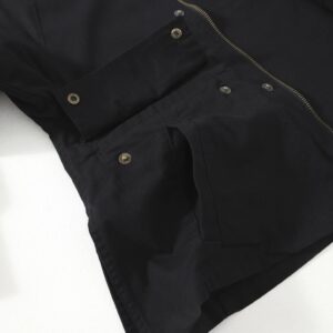 polo ralph lauren jacket black