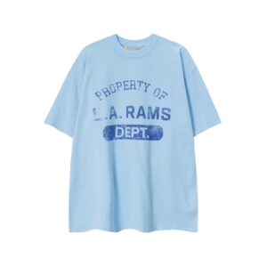 gallery dept graphic tee multicolor