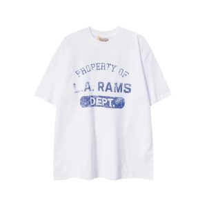 gallery dept graphic tee multicolor