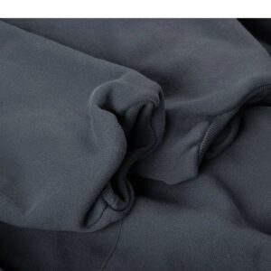 idlt oversized hoodie multicolors