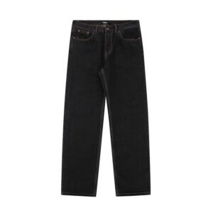 carhartt vintage denim jeans blue/black