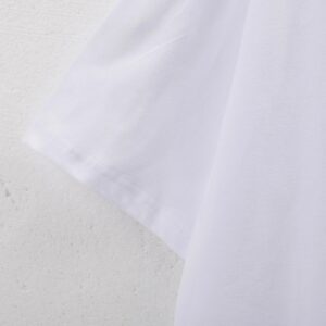 gallery dept paint splatter tee multicolor