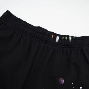 gallery dept painted shorts red