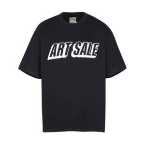gallery dept art sale tee multicolor