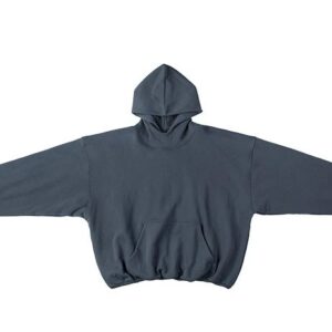 idlt oversized hoodie multicolors
