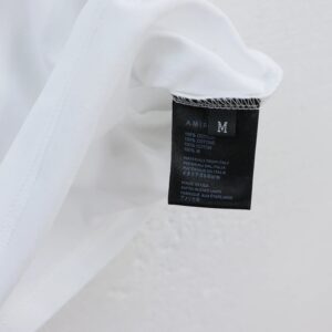 amiri statue print tee multi