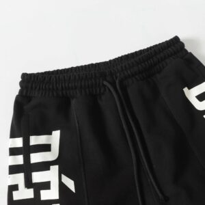 gallery dept shorts multi color