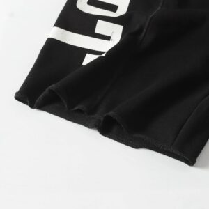 gallery dept shorts multi color