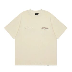 represent multicolor tee