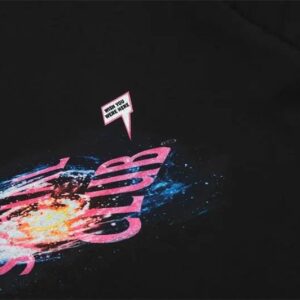 assc galaxy tee multi