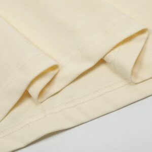 represent multicolor tee