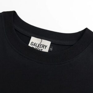 gallery dept skull print tee multi