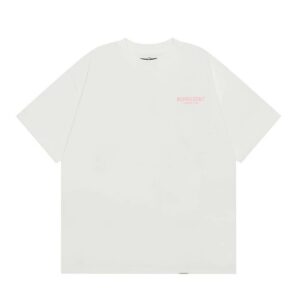 represent statement tee multicolor