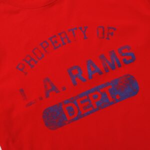 gallery dept graphic tee multicolor