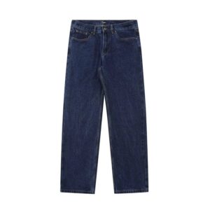 carhartt vintage denim jeans blue/black
