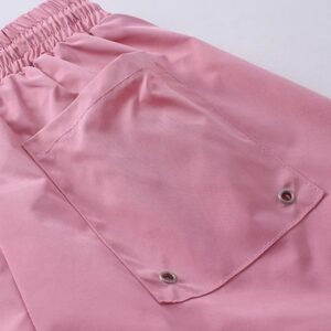 represent quick dry swim shorts multicolor