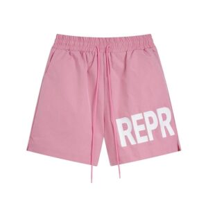 represent quick dry swim shorts multicolor