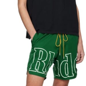 rhude yacht t shirt multi