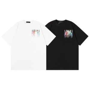 amiri eagle graphic t shirt white