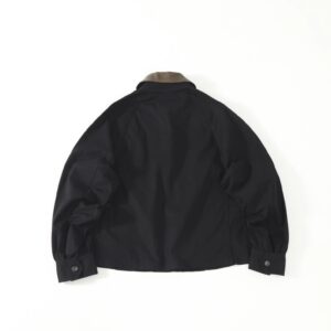 polo ralph lauren jacket black