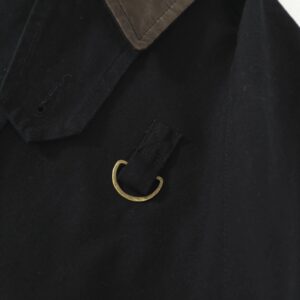 polo ralph lauren jacket black