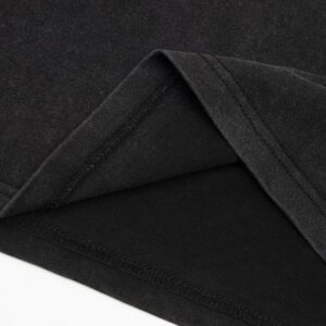 gallery dept vintage black t shirt