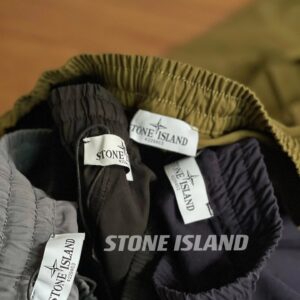 ​sto stone unisex cargo pants, outdoor tapered trousers with compass cross badge for casual wear