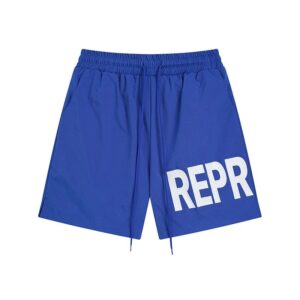 represent quick dry swim shorts multicolor