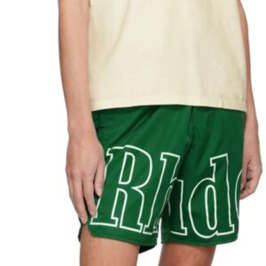 rhude yacht t shirt multi